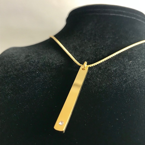 Le Parisien | Necklace 🇫🇷 - Picture 2 of 7